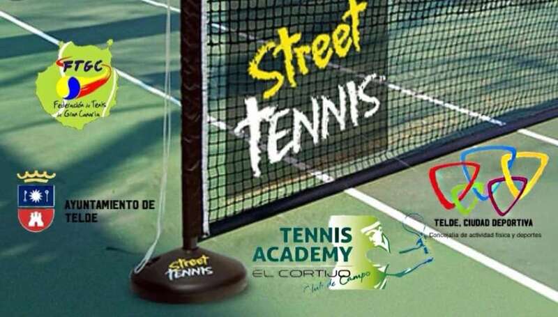 Cartel de la iniciativa (Foto TA)